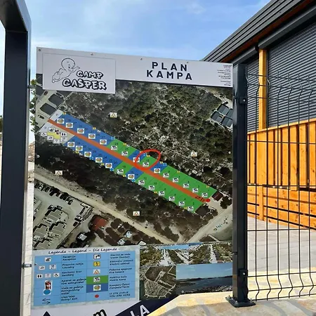 Mobilna Hiska Soncnica01 דירה דראגה